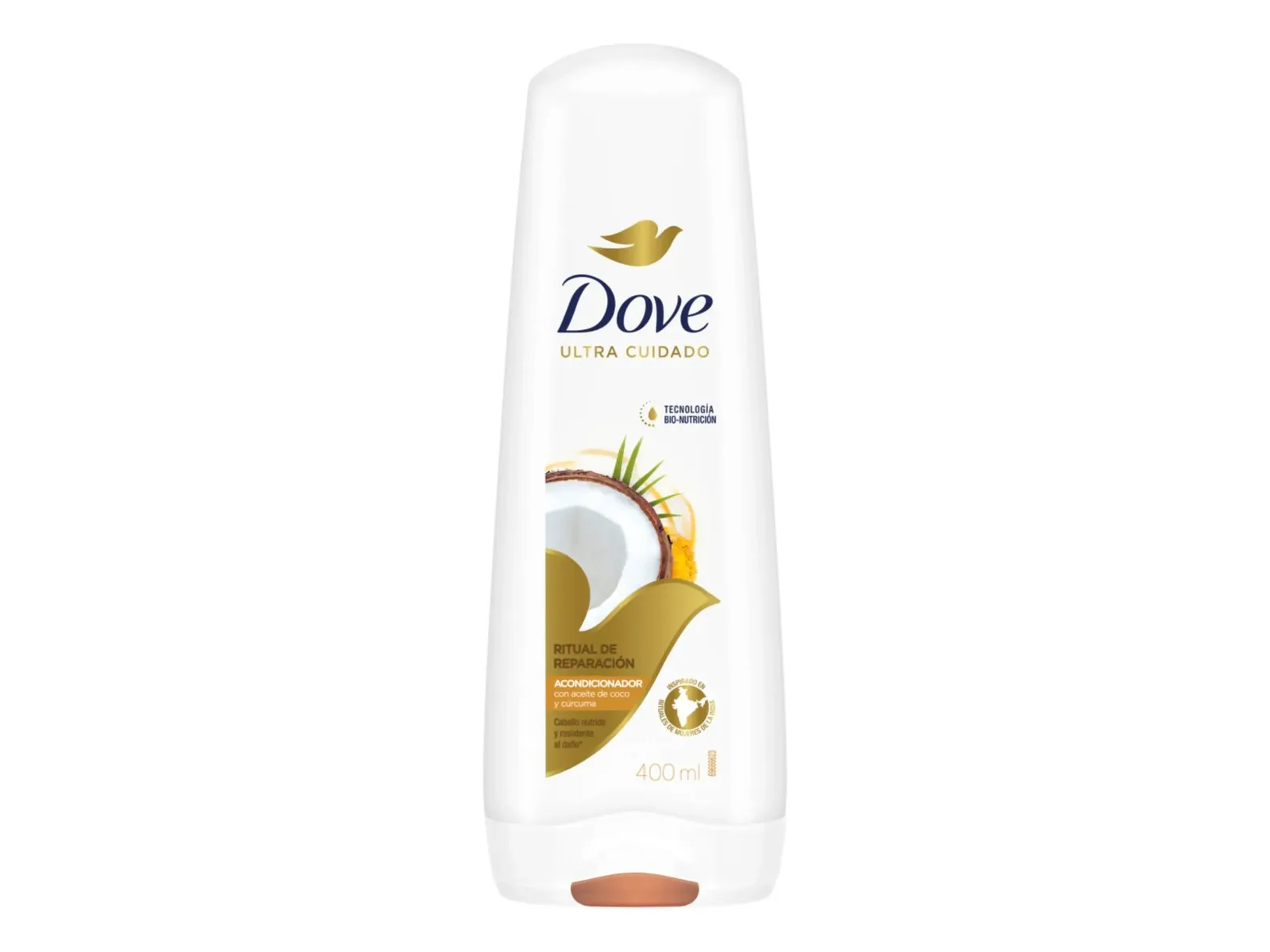 Acondicionador Dove Ritual De Reparacion 400ml Ultra