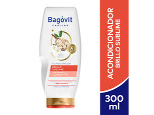 Bagovit brillo sublime aco. x 350ml