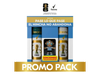 Rexona Women + Men Fifa Edición Coleccionable Desodorante 2 X 150 Ml