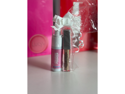 Make up rostro