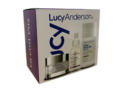 Set travel size lift skin