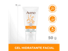 Aveno Gel Facial Hidratante 50g