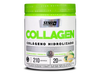 Colageno Hydrolizado X210 Gr. Suplemento Sabor Limón - Star Nutrition