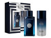 The Icon Antonio Banderas Perfume Set 100ml
