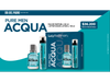 Perfume 100ml + Body Splash 75ml Aqua