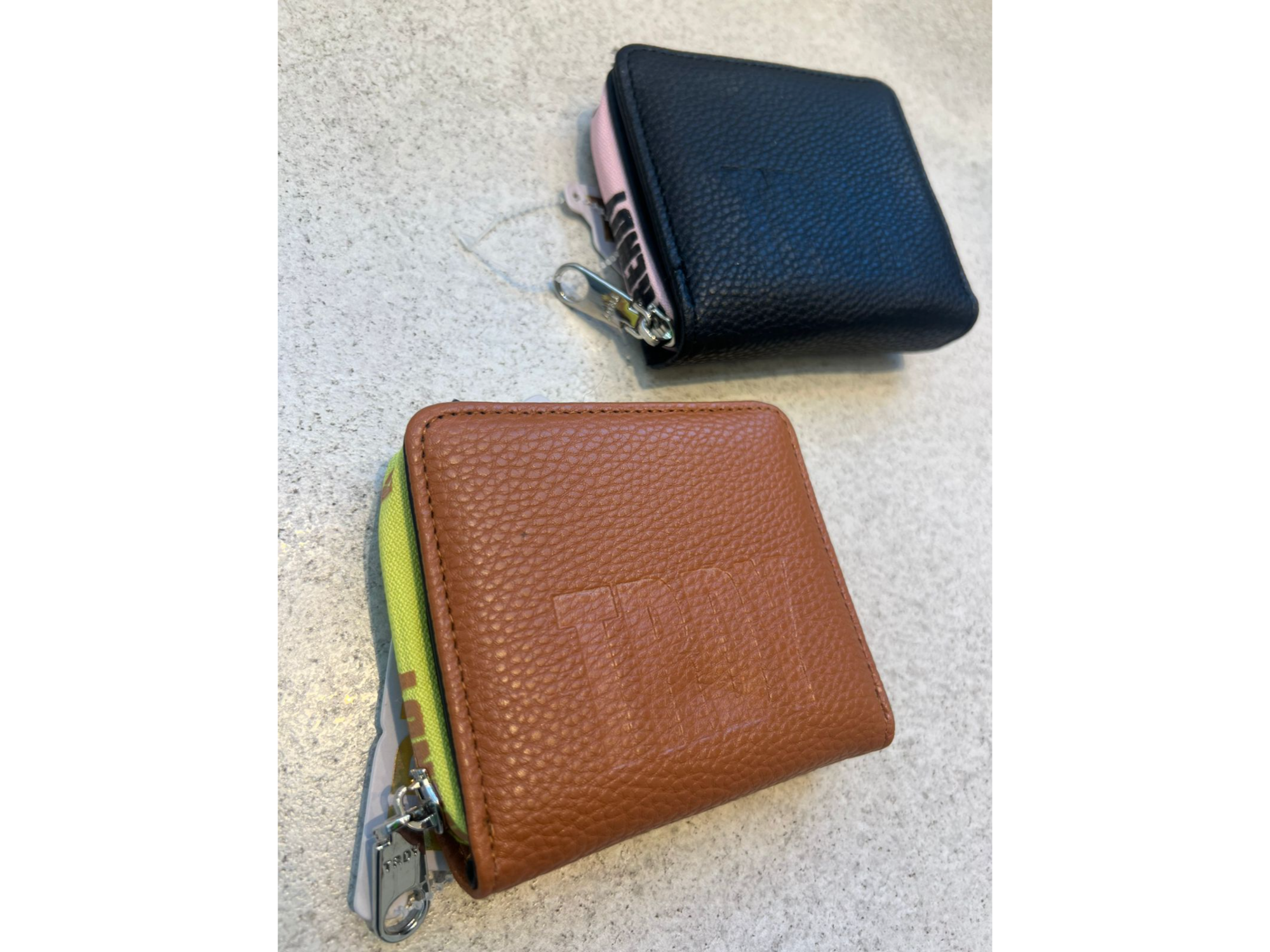 Billetera TRENDY