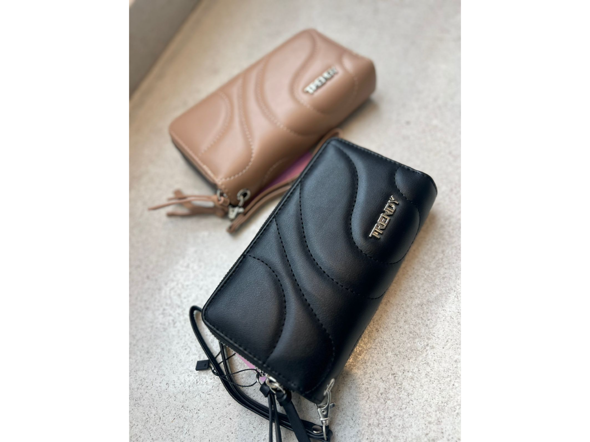 Billetera TRENDY