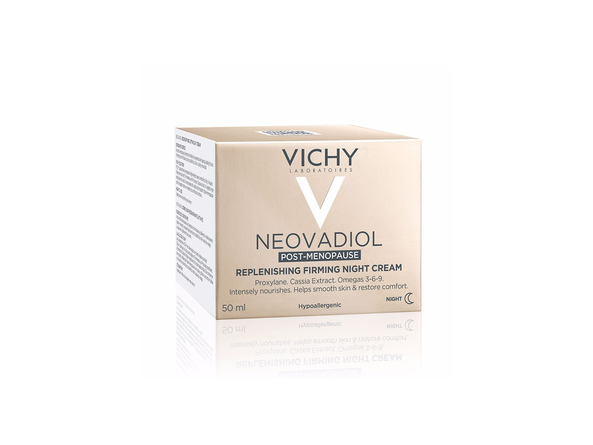 Neovadiol Post Menopausia Night X 50Ml