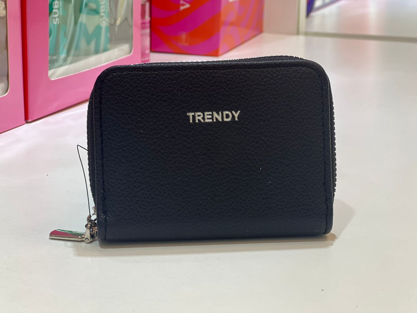 Billetera Trendy tarjetero