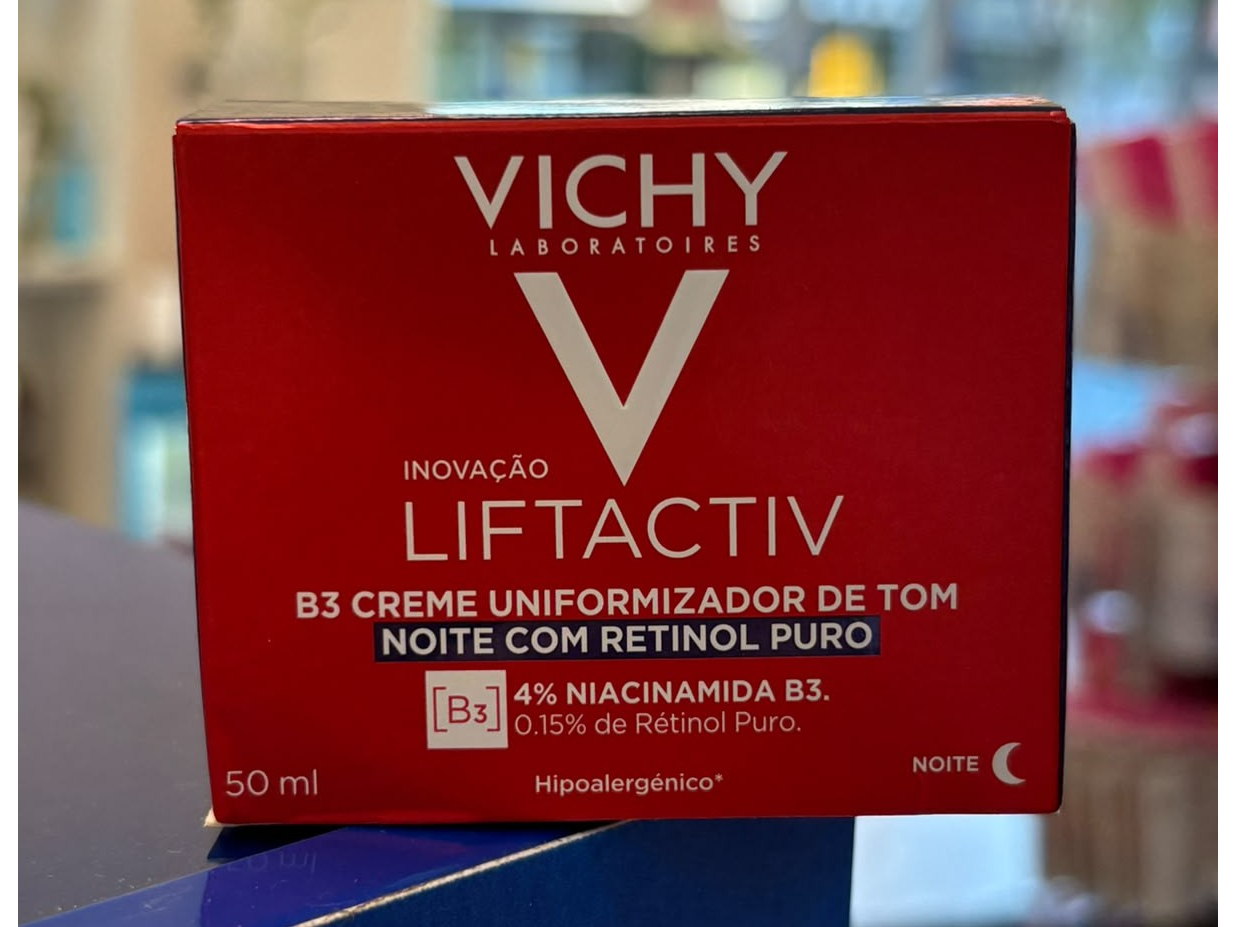 Noche Lifactiv Retinol x 50 ml