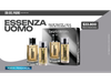 Perfume 100ml + Body Splash 75ml Essenza Uomo