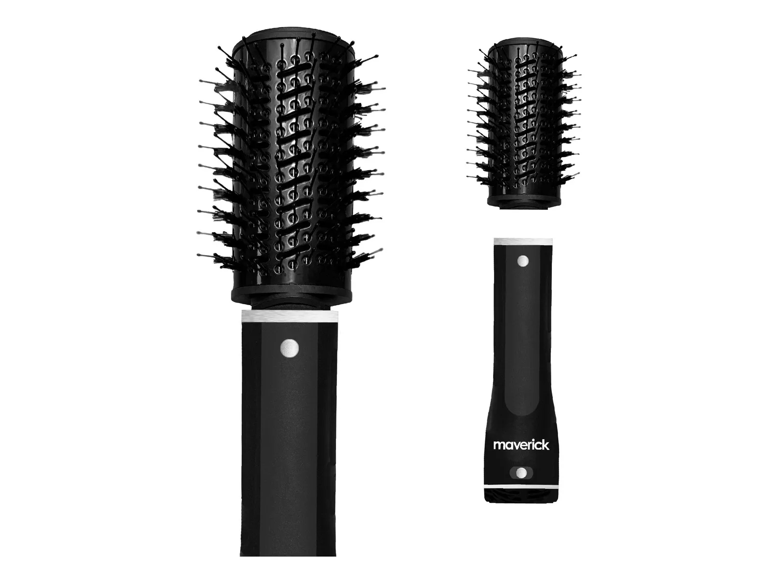 MAVERICK CEPIL SECADOR AIRBRUSH 2EN1 SEC