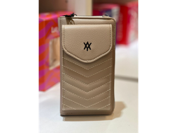 Bandolera Amayra con bolsillo