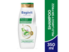 Bagovit Pelo largo y s/frizz sham x 350ml