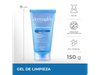 Dermaglos f limp p normal gl 150g