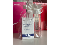 Set acido hialuronico