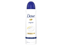 DOVE aerosol vegan 150ml