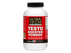 Testo Booster Powder x 187 g Arandano