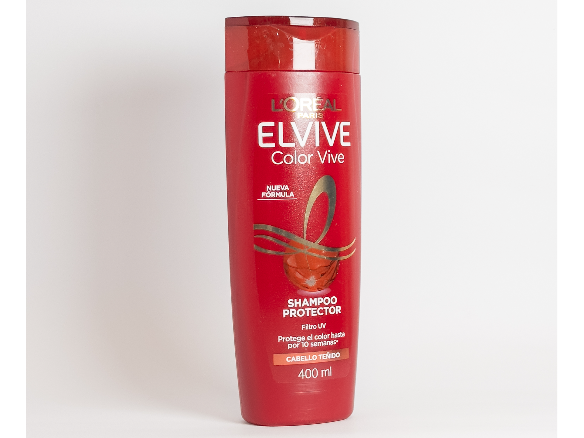 Shampoo ELVIVE Color Vive 400ml