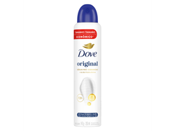 DOVE vegan aerosol original 250 ML