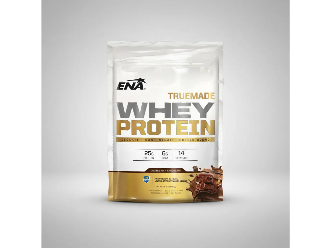 Whey Protein ENA True Made 1lb Proteina