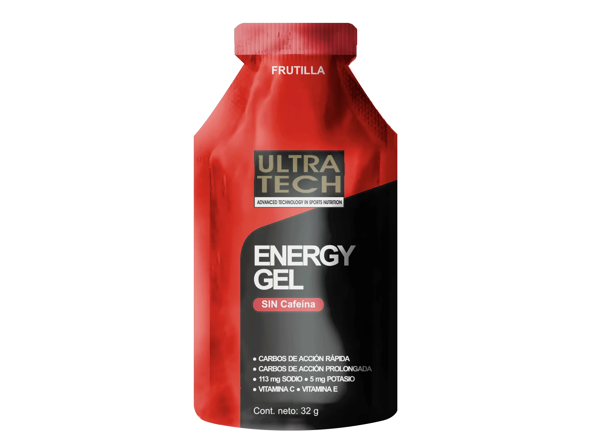 Energy gel 32gr