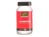 L-Carnitina Ultra Tech x 60 Capsulas Quemador De Grasas Sabor Sin sabor