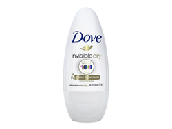DOVE invisible dry 50ml