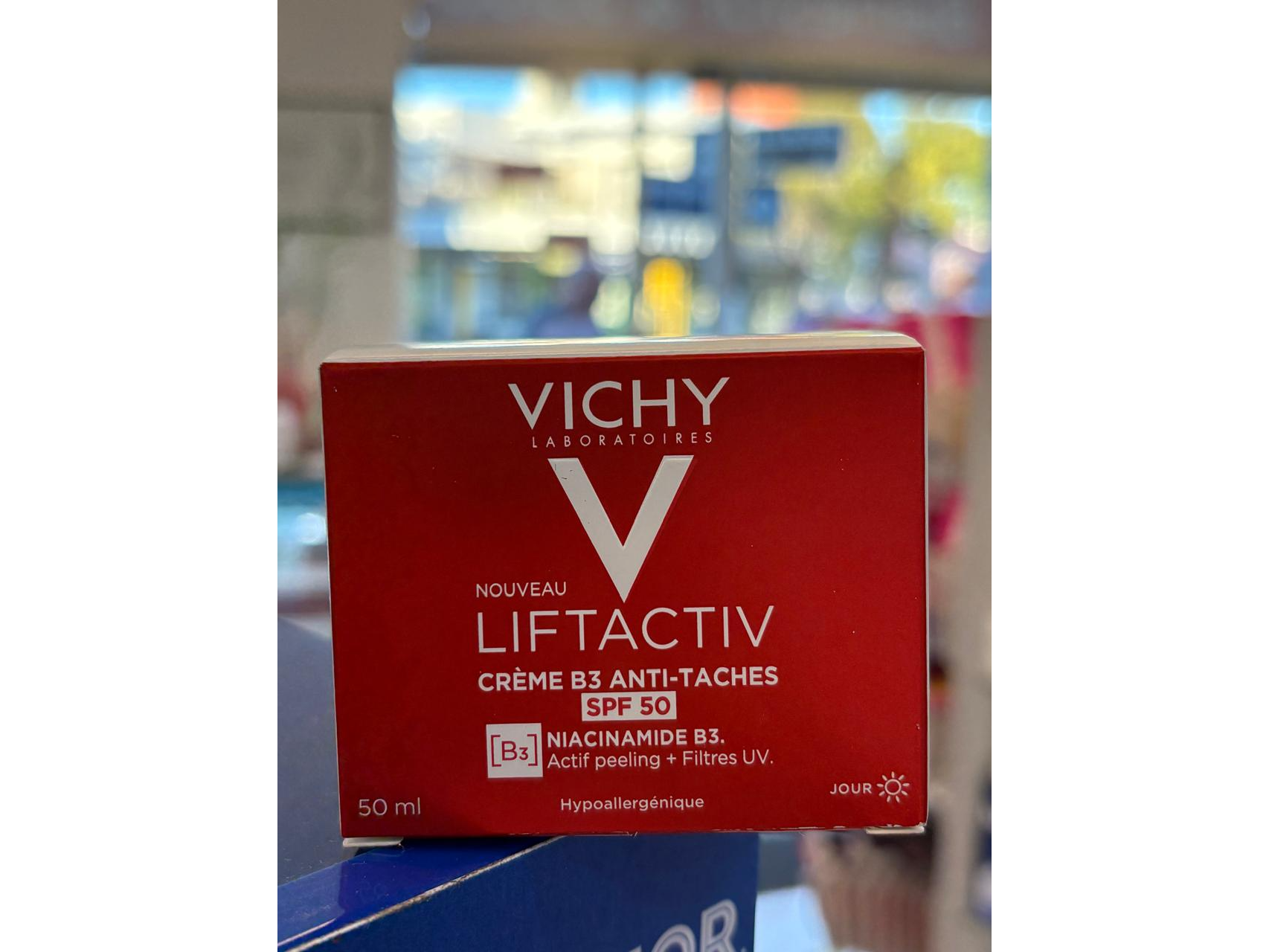 Liftactiv Collagen Specialist 16 Crema De Dí­a X 50ml