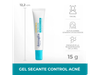 Dermaglos f acné gel secante 15 g
