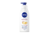 NIVEA REAFIRMANTE Q10 + COLAGENO X 400ML