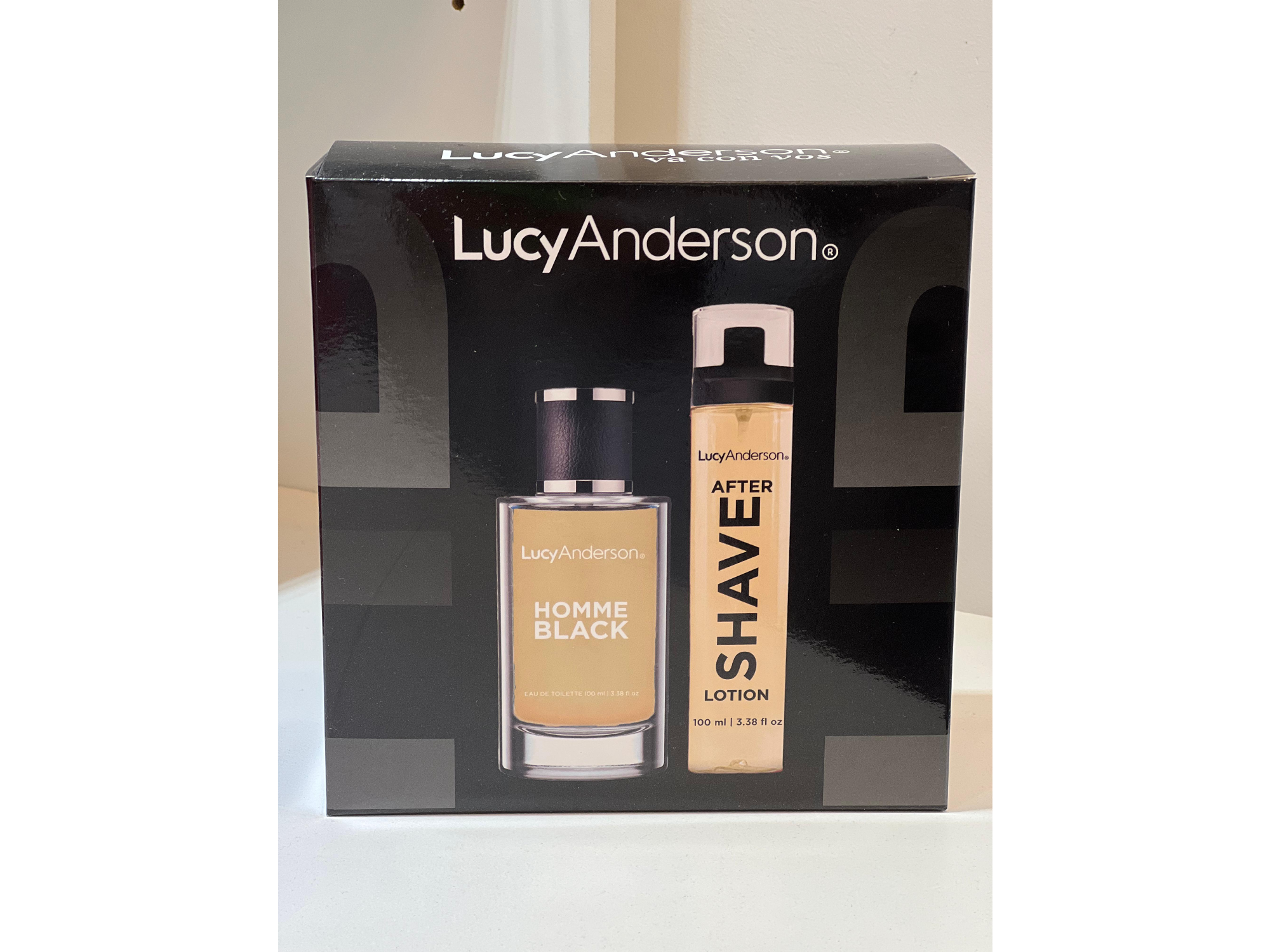 Estuche / Necessaire