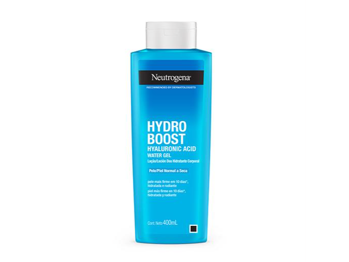 Neutrogena Crema Gel Hydroboost 400ml
