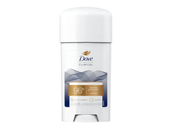 DOVE CLINICAL woman soft solid 58gr