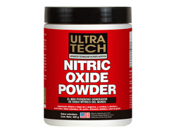 Nitric Oxide Powder x 420g Arandano