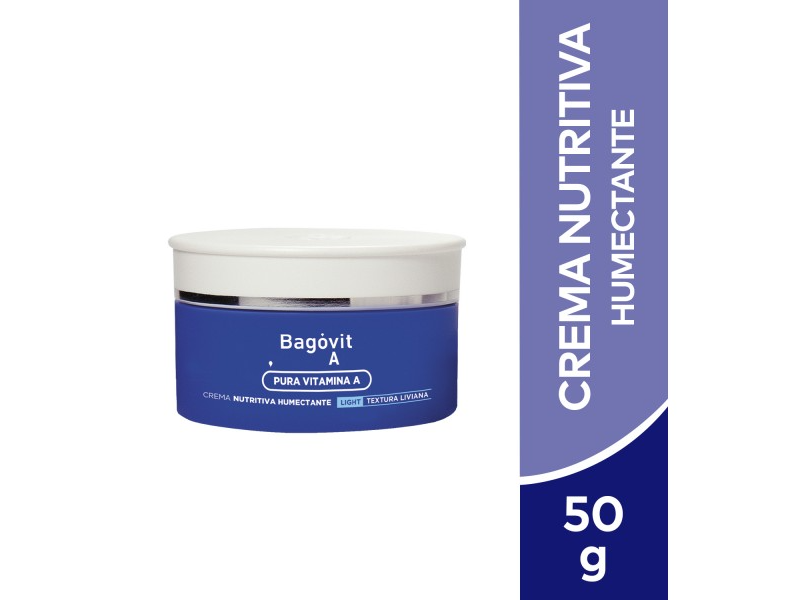 Bagovit A classic crm x 50g