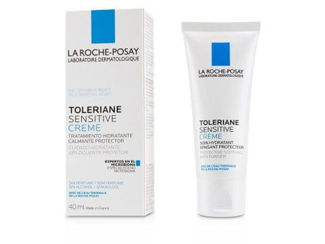 Hidratante Facial x 40ml Toleriane Sensitive
