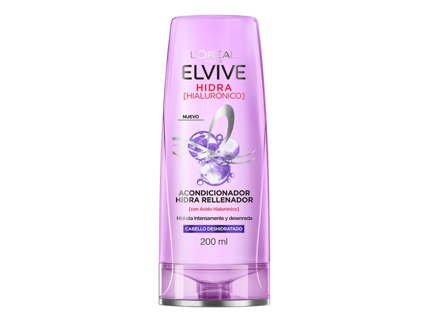 Acondicionador Elvive Hidra Hialurónico X 200 Ml