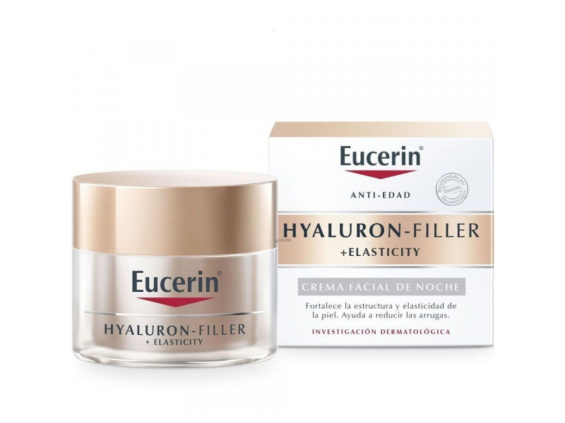 Hyaluron-Filler Elasticity Noche x 50 ml