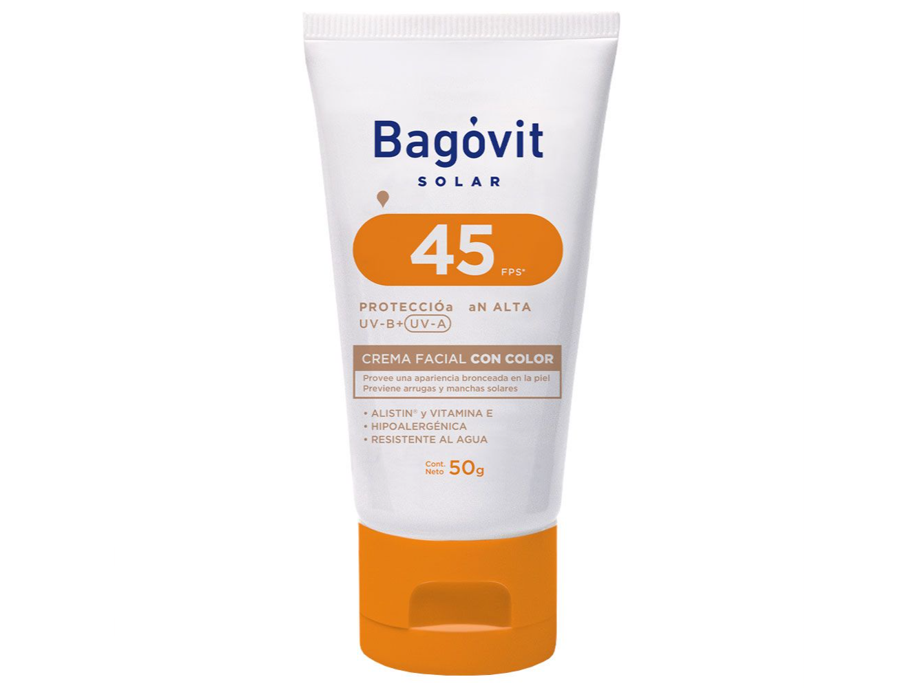 Bagovit Solar