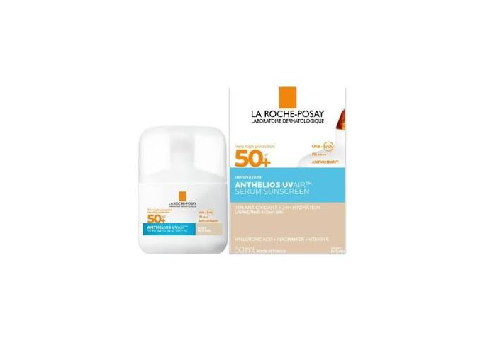 Anthelios Uv Air Spf50+ Serum