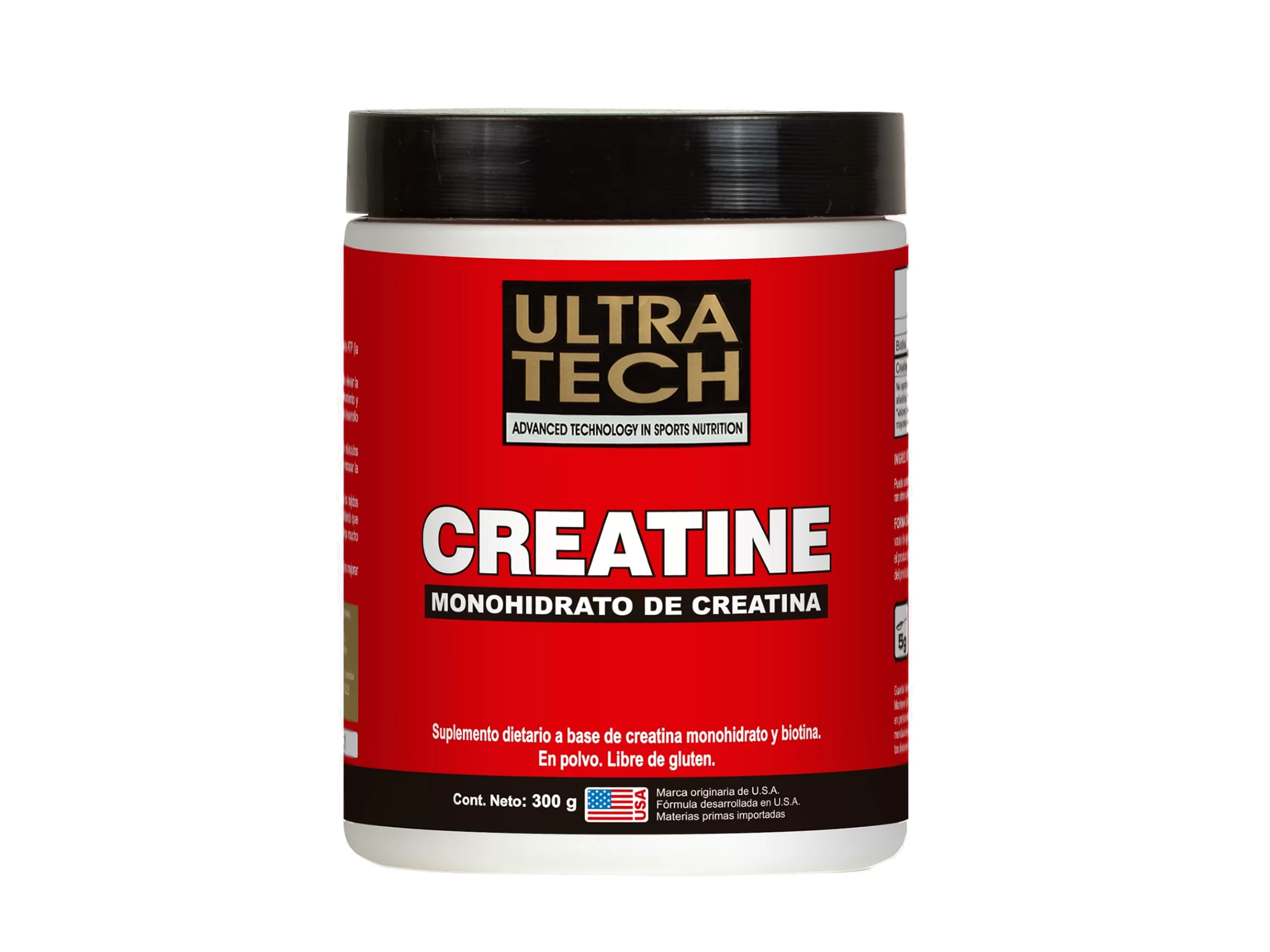 Creatina 300gr