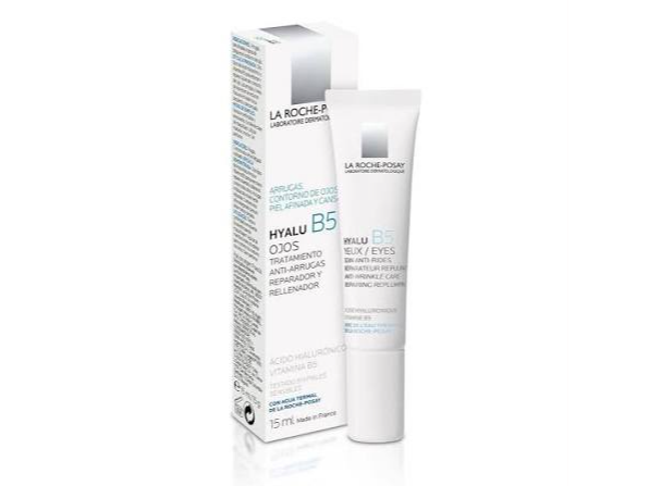 Hyalu Crema Contorno De Ojos x15ml B5