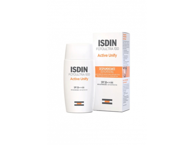 Foto Ultra Active Unify Solar SPF 50 50 Ml