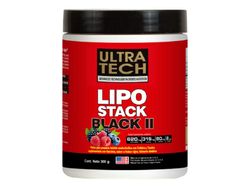 Lipo Stack Black x 60 capsulas