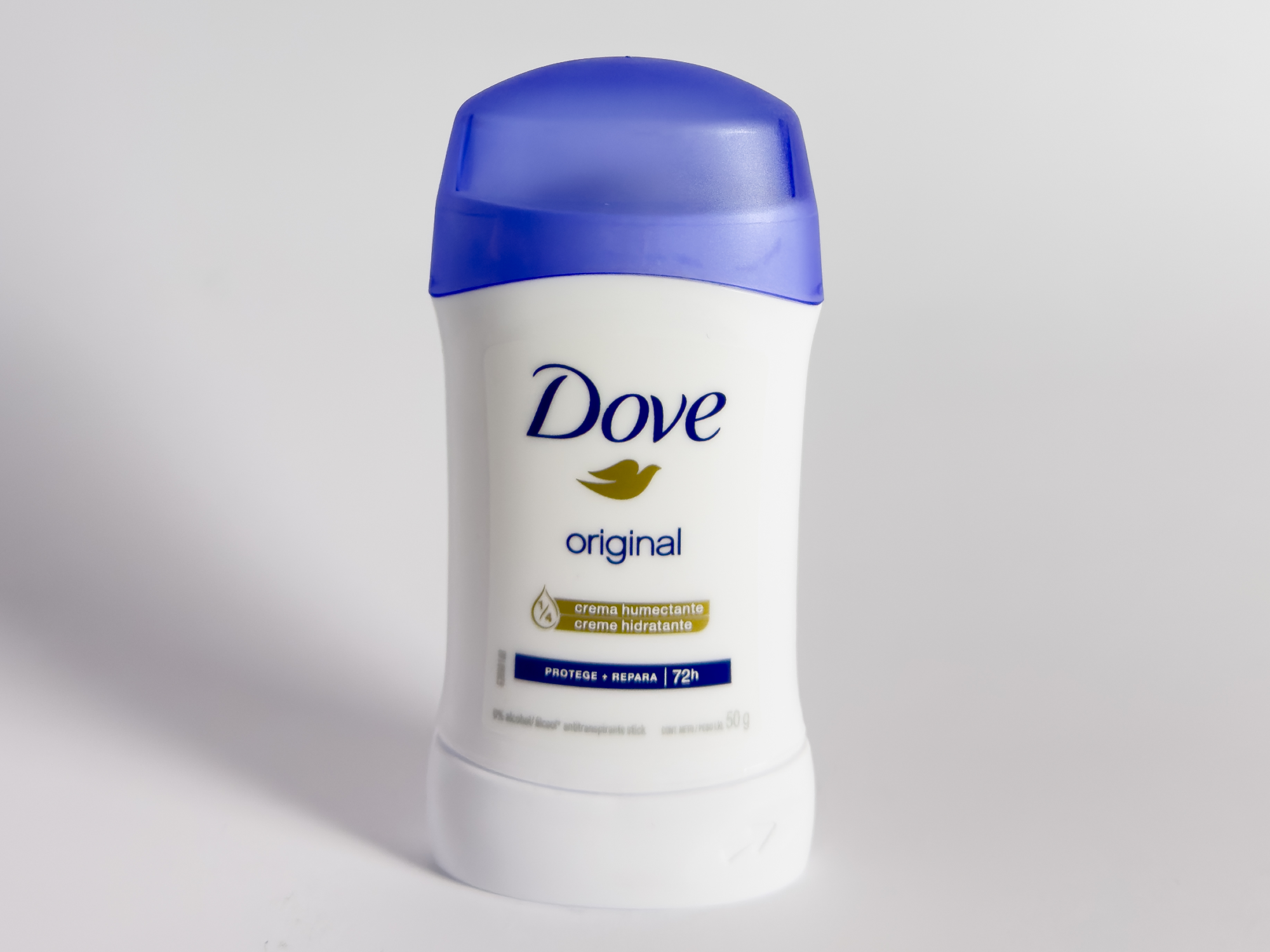 Desodorante DOVE original 50gr