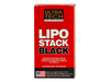 Lipo Stack Black x 60 capsulas