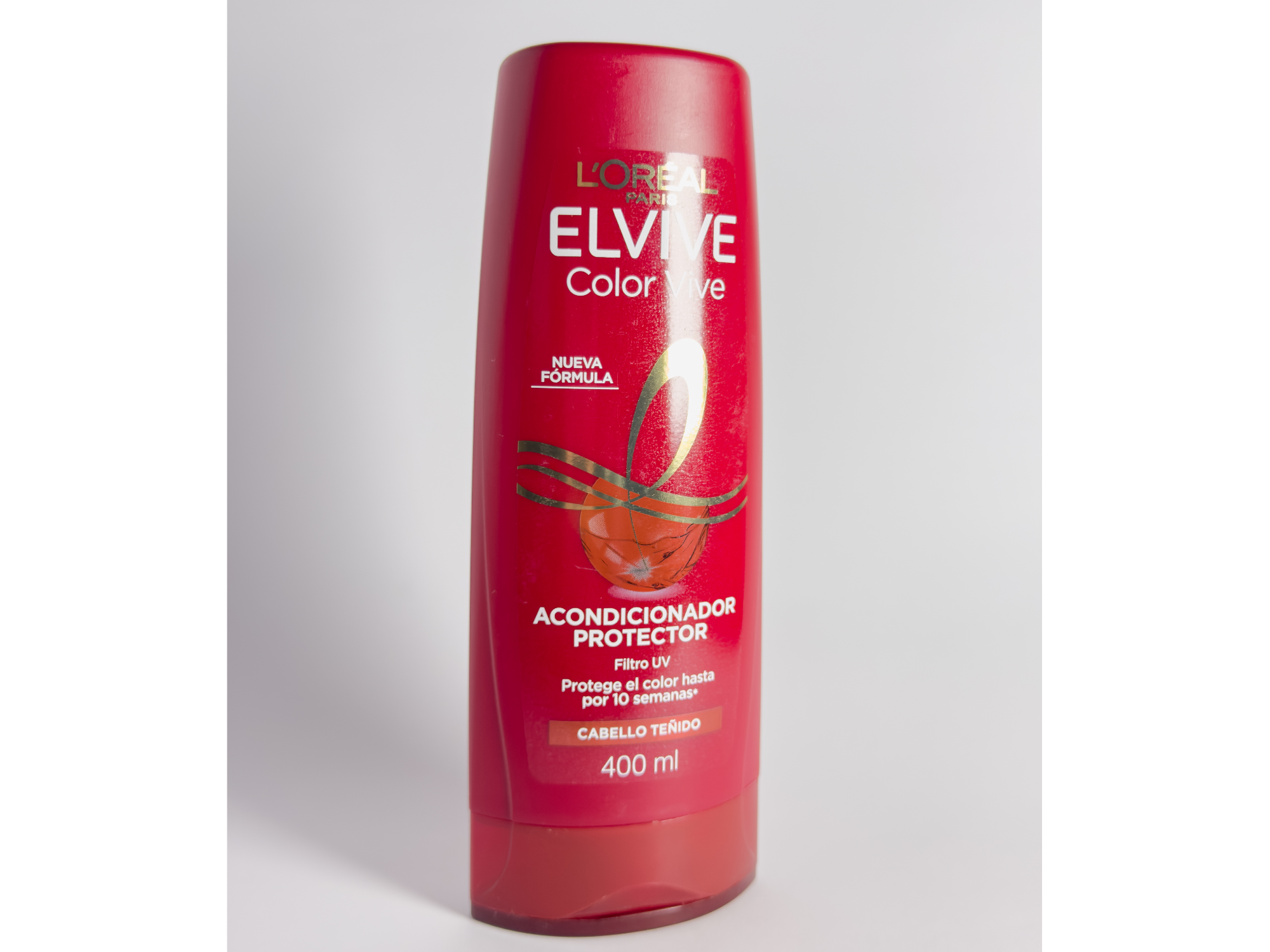 Acondicionador ElVIVE color vive 400ml