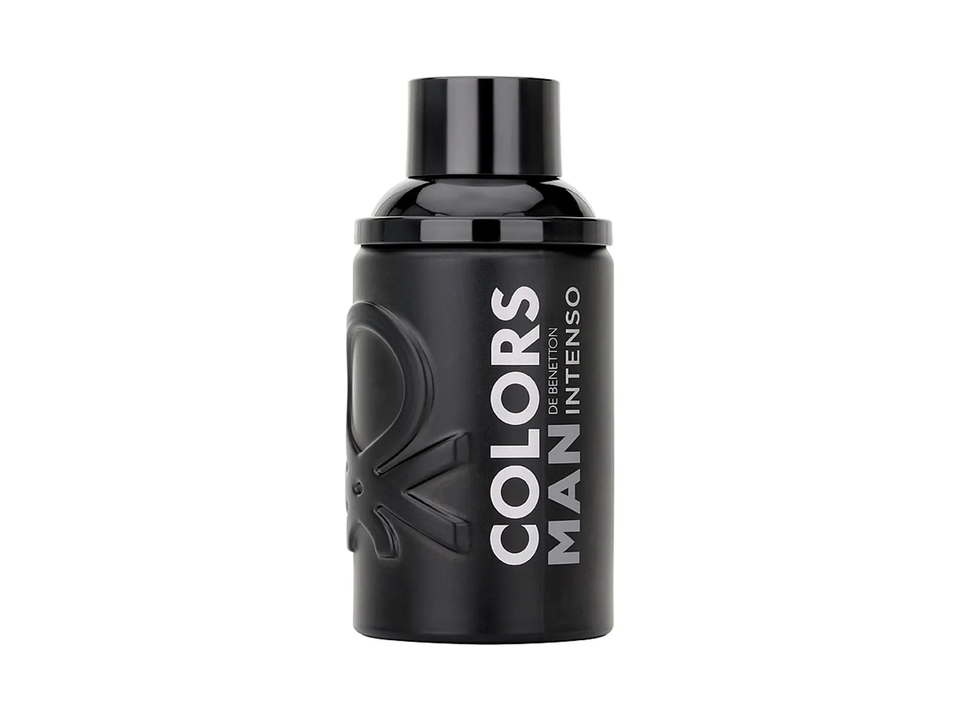 BENETTON COLORS BLACK INTEN EDP 100 MASCULINO