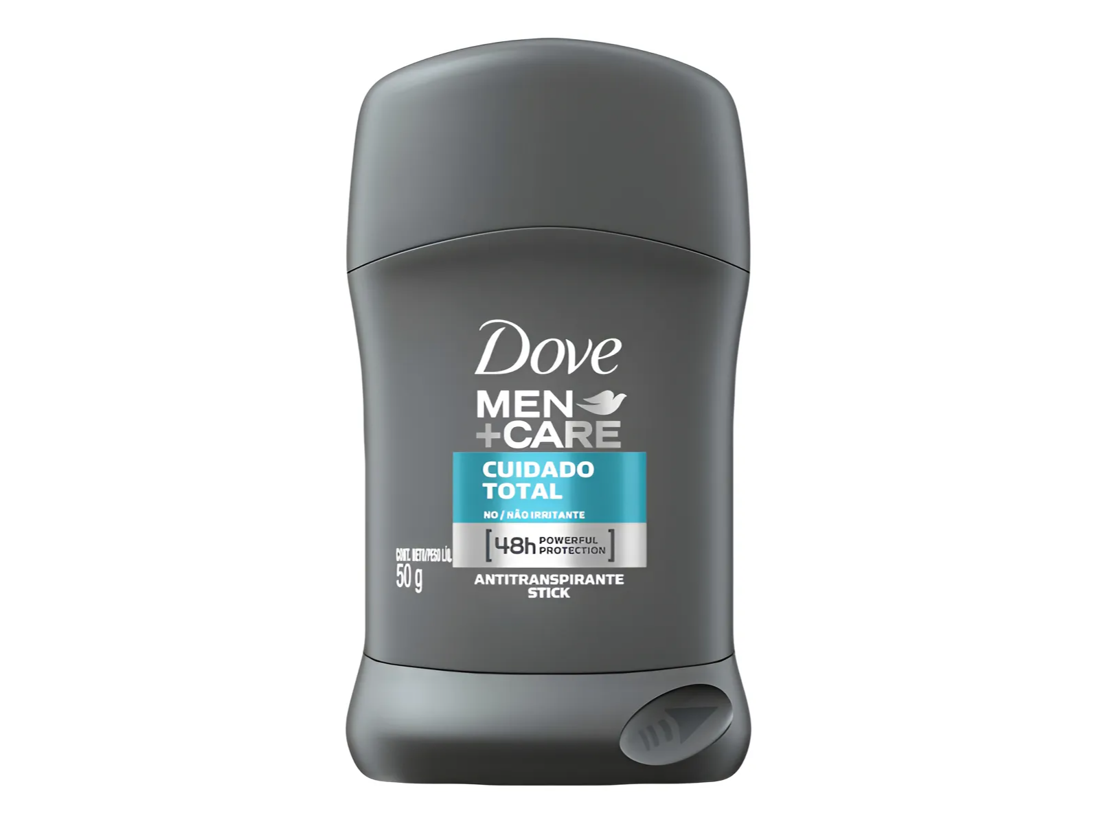 DOVE MEN CLEAN COMFORT STICK 50 GR DESODORANTE